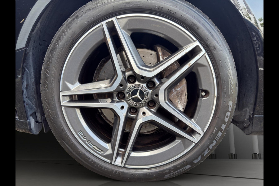 Mercedes-Benz C-Klasse Estate 160 Business Solution AMG Plus Upgrade Edition | Pano | Leder | Stoelverw, | Led | Camera |