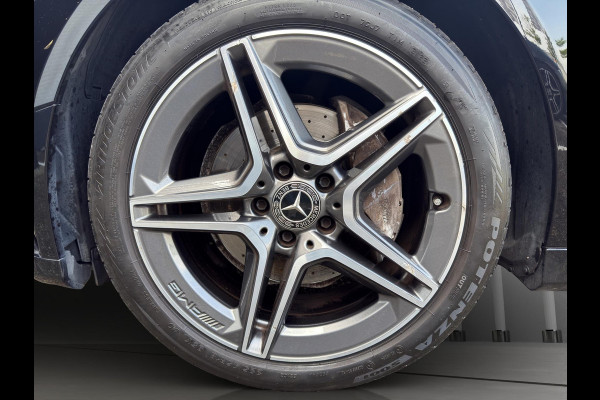 Mercedes-Benz C-Klasse Estate 160 Business Solution AMG Plus Upgrade Edition | Pano | Leder | Stoelverw, | Led | Camera |