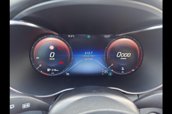 Mercedes-Benz C-Klasse Estate 160 Business Solution AMG Plus Upgrade Edition | Pano | Leder | Stoelverw, | Led | Camera |
