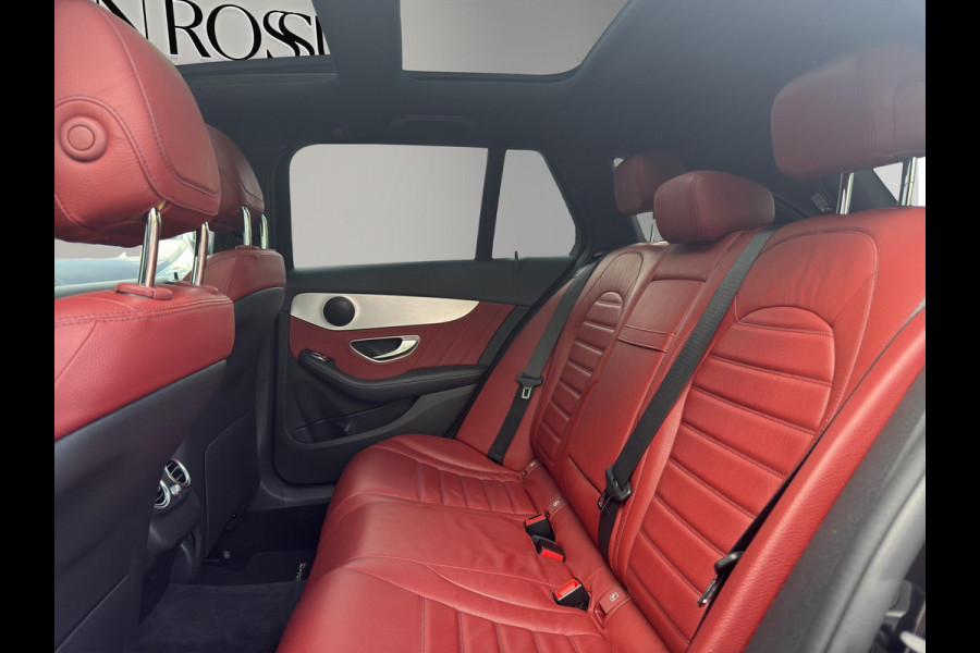Mercedes-Benz C-Klasse Estate 160 Business Solution AMG Plus Upgrade Edition | Pano | Leder | Stoelverw, | Led | Camera |