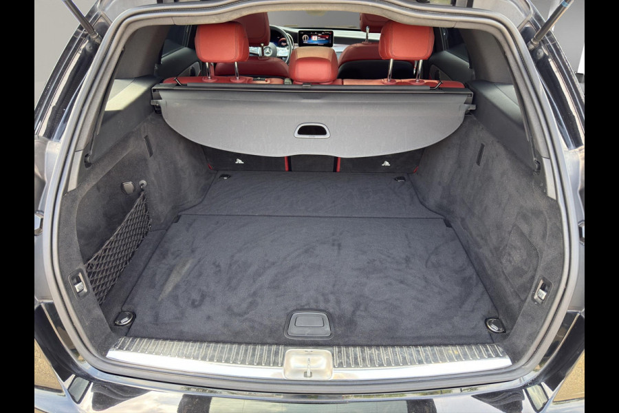Mercedes-Benz C-Klasse Estate 160 Business Solution AMG Plus Upgrade Edition | Pano | Leder | Stoelverw, | Led | Camera |