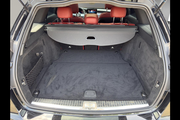 Mercedes-Benz C-Klasse Estate 160 Business Solution AMG Plus Upgrade Edition | Pano | Leder | Stoelverw, | Led | Camera |
