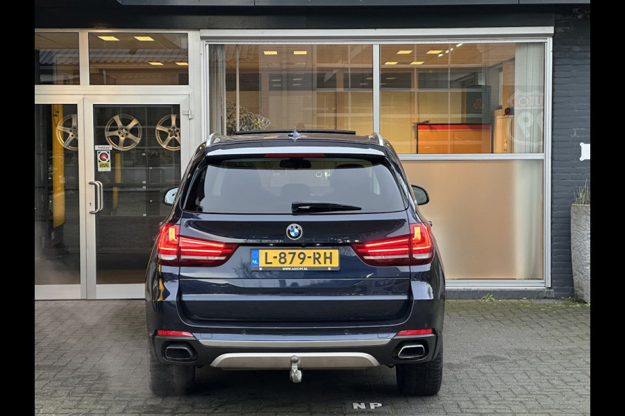 BMW X5 XDrive40e iPerformance M Sport Edition