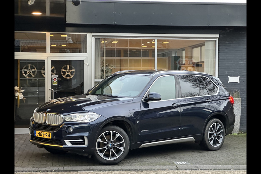 BMW X5 XDrive40e iPerformance M Sport Edition