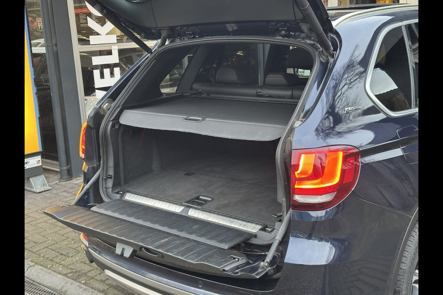 BMW X5 XDrive40e iPerformance M Sport Edition