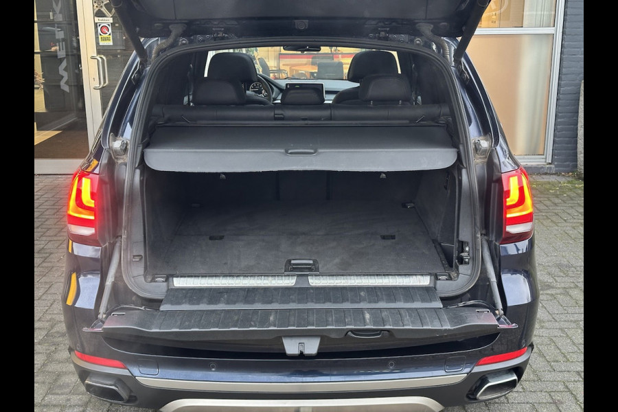 BMW X5 XDrive40e iPerformance M Sport Edition