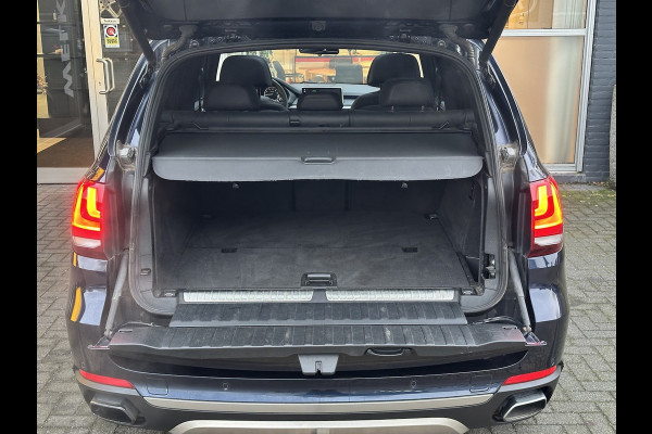 BMW X5 XDrive40e iPerformance M Sport Edition