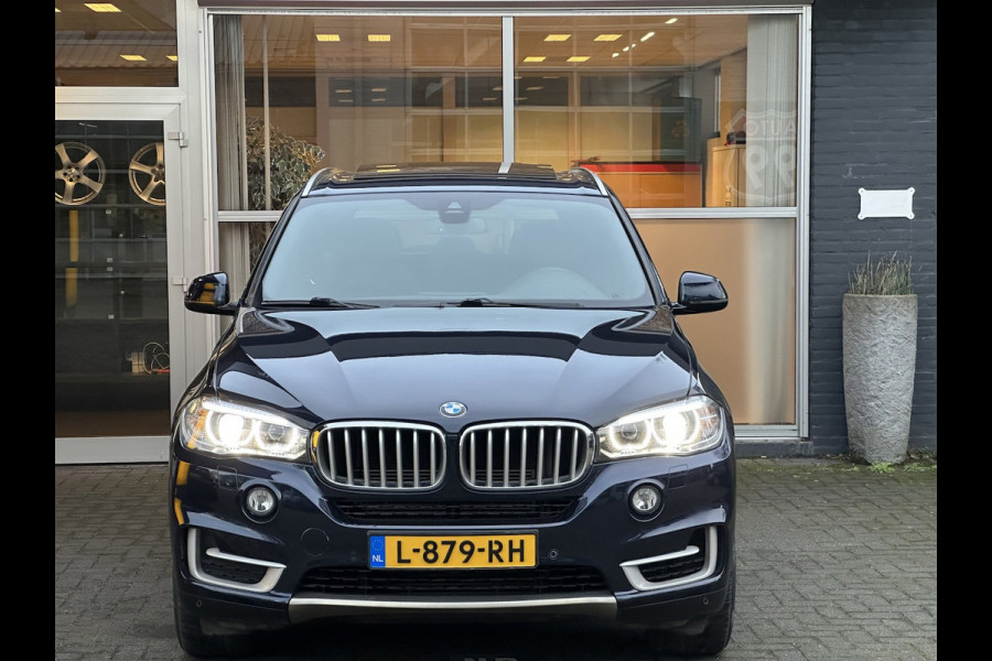 BMW X5 XDrive40e iPerformance M Sport Edition