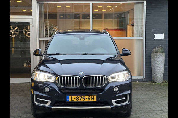 BMW X5 XDrive40e iPerformance M Sport Edition