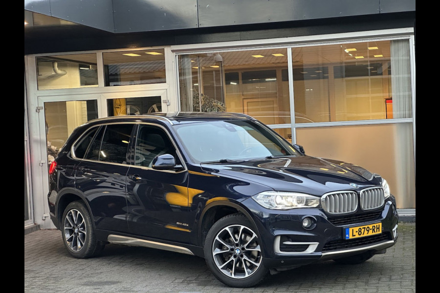BMW X5 XDrive40e iPerformance M Sport Edition