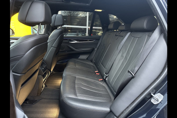 BMW X5 XDrive40e iPerformance M Sport Edition