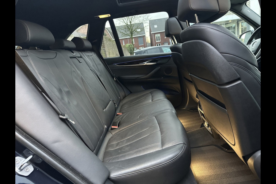 BMW X5 XDrive40e iPerformance M Sport Edition