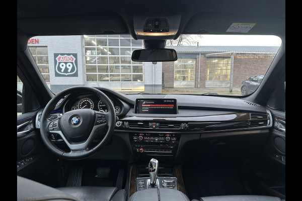 BMW X5 XDrive40e iPerformance M Sport Edition