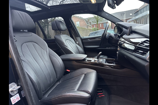BMW X5 XDrive40e iPerformance M Sport Edition