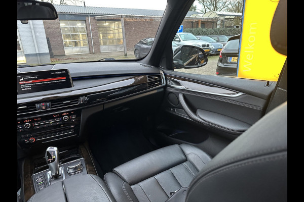 BMW X5 XDrive40e iPerformance M Sport Edition
