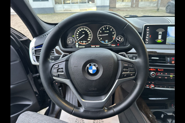 BMW X5 XDrive40e iPerformance M Sport Edition