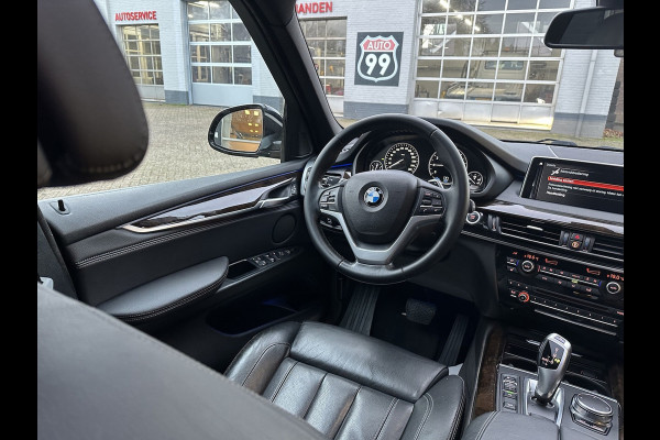 BMW X5 XDrive40e iPerformance M Sport Edition