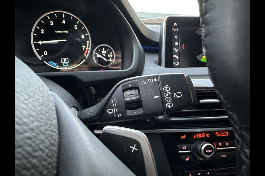 BMW X5 XDrive40e iPerformance M Sport Edition