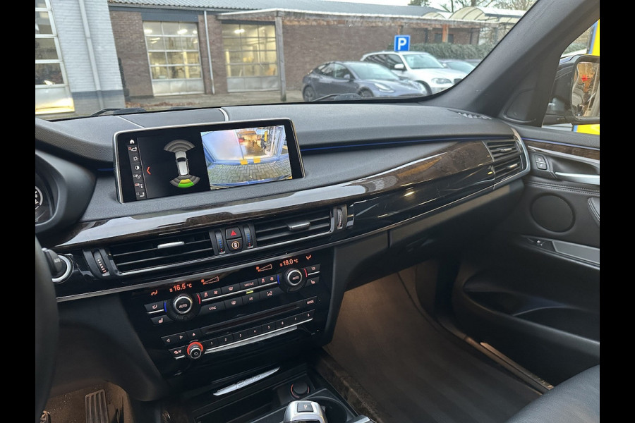 BMW X5 XDrive40e iPerformance M Sport Edition