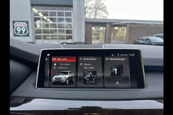 BMW X5 XDrive40e iPerformance M Sport Edition