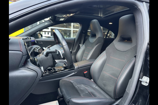 Mercedes-Benz CLA-Klasse 250 e AMG Line
