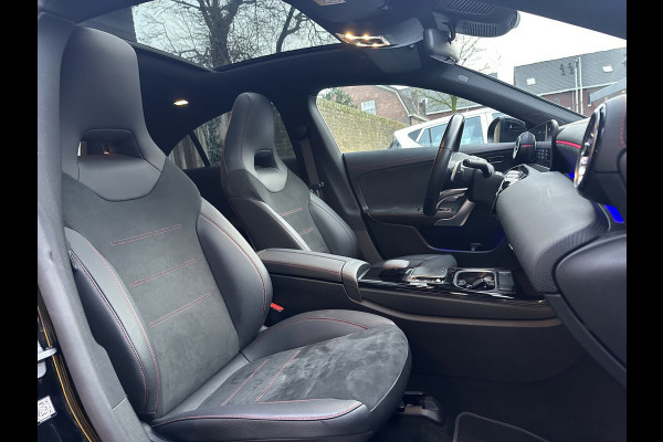 Mercedes-Benz CLA-Klasse 250 e AMG Line