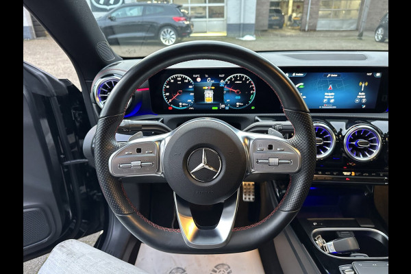 Mercedes-Benz CLA-Klasse 250 e AMG Line