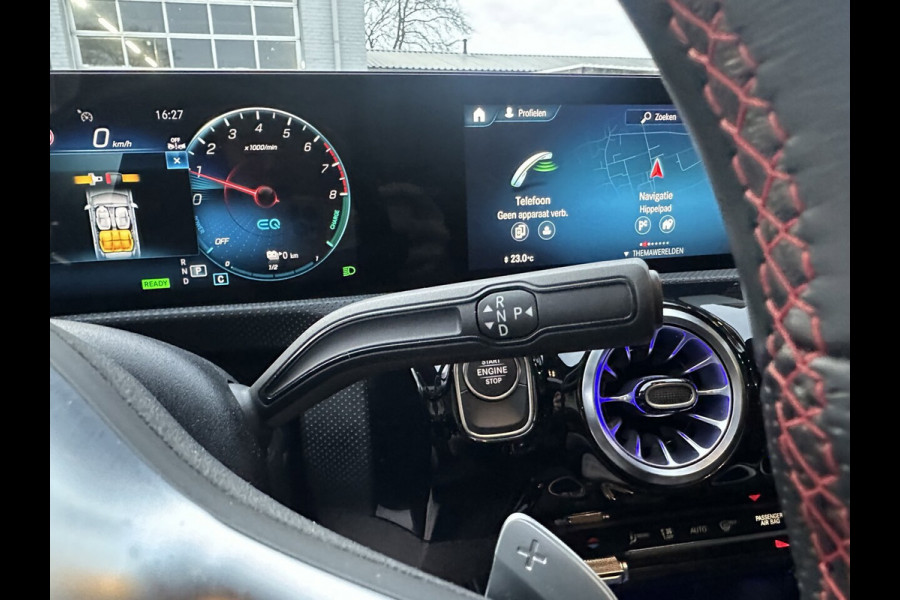 Mercedes-Benz CLA-Klasse 250 e AMG Line