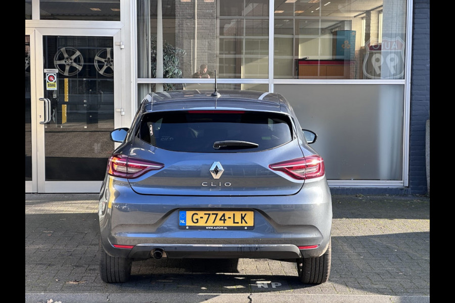 Renault Clio 1.3 TCe Intens