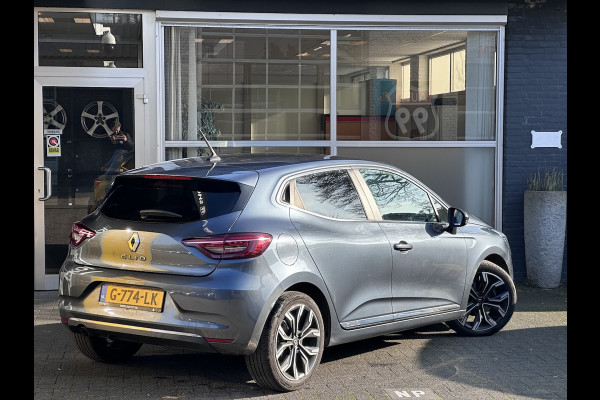 Renault Clio 1.3 TCe Intens