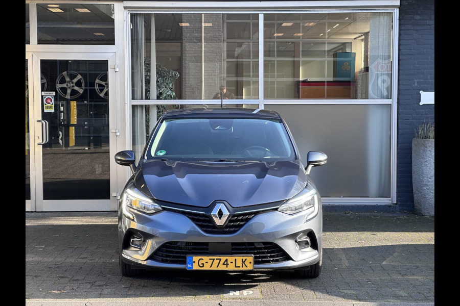 Renault Clio 1.3 TCe Intens
