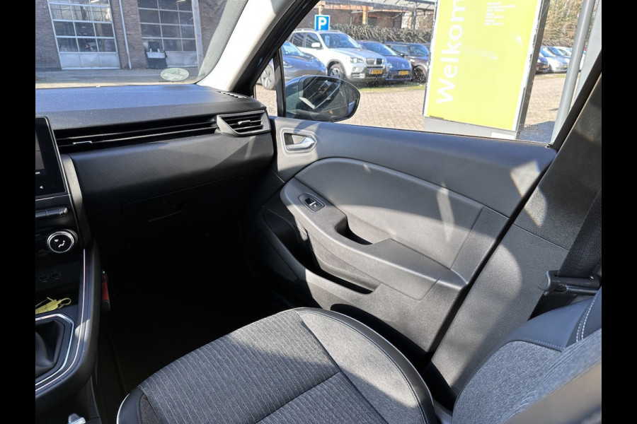 Renault Clio 1.3 TCe Intens