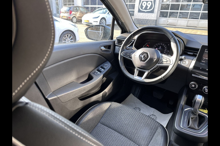 Renault Clio 1.3 TCe Intens