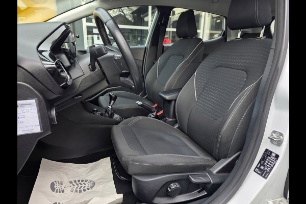 Ford Fiesta 1.0 EcoBoost Titanium