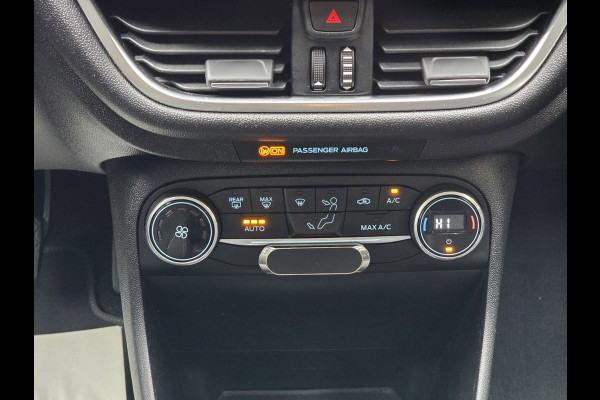 Ford Fiesta 1.0 EcoBoost Titanium