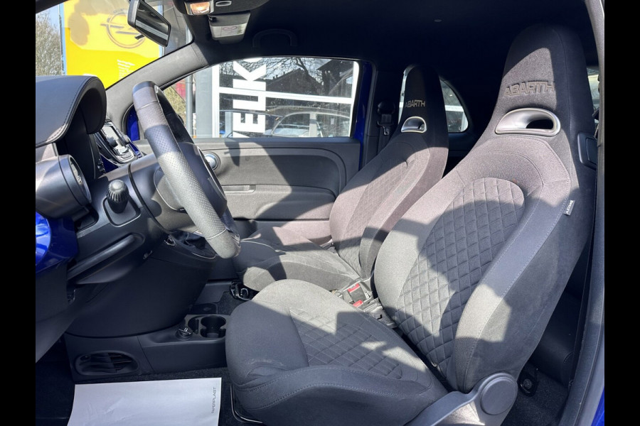 Fiat ABARTH 500 05M