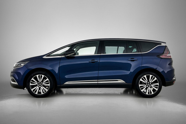 Renault Espace 1.8 TCe Initiale Paris 5p.(Perfect OnderH, Panorama, Stoel VerW/ Koeling, Camera, Naiv, Trekhaak, Head-up, Etc)