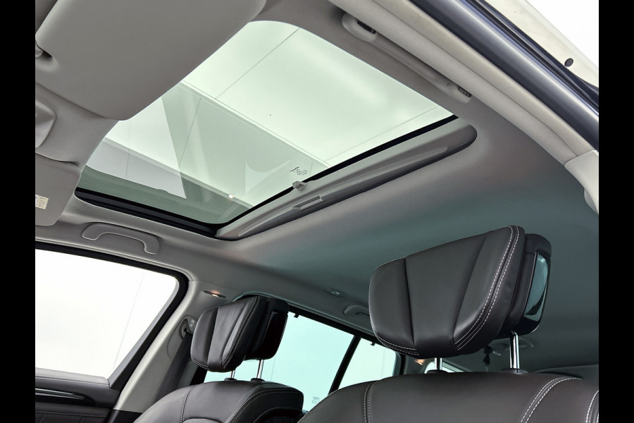 Renault Espace 1.8 TCe Initiale Paris 5p.(Perfect OnderH, Panorama, Stoel VerW/ Koeling, Camera, Naiv, Trekhaak, Head-up, Etc)