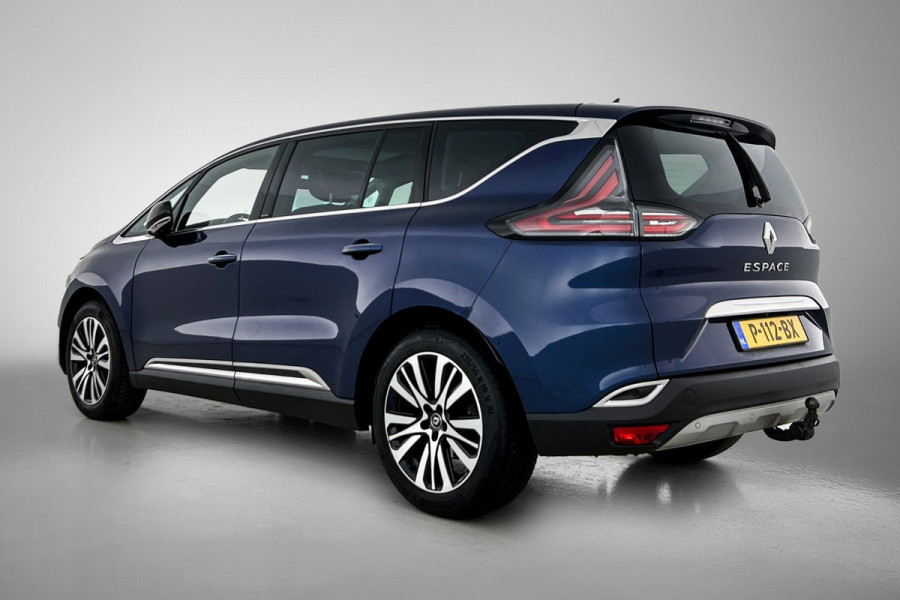 Renault Espace 1.8 TCe Initiale Paris 5p.(Perfect OnderH, Panorama, Stoel VerW/ Koeling, Camera, Naiv, Trekhaak, Head-up, Etc)