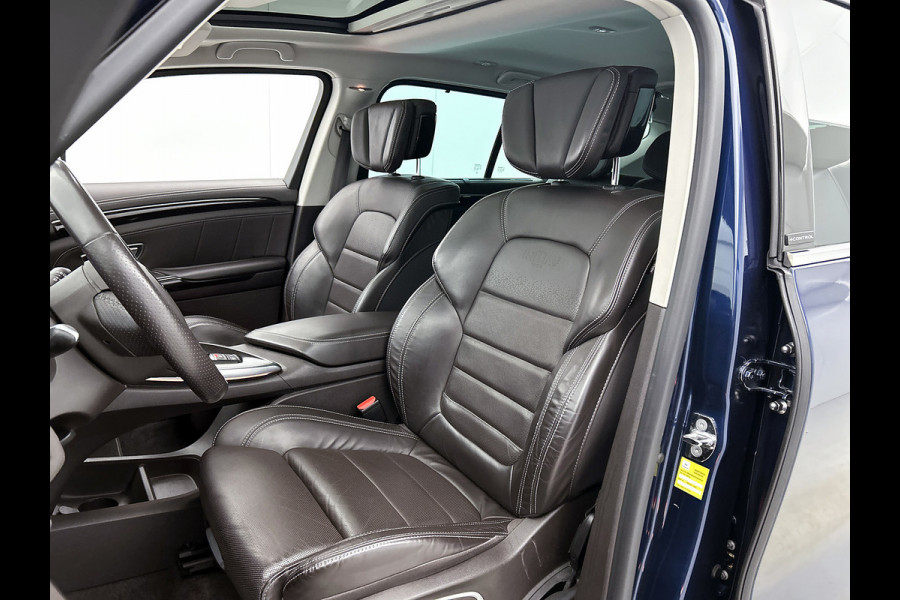 Renault Espace 1.8 TCe Initiale Paris 5p.(Perfect OnderH, Panorama, Stoel VerW/ Koeling, Camera, Naiv, Trekhaak, Head-up, Etc)