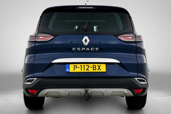 Renault Espace 1.8 TCe Initiale Paris 5p.(Perfect OnderH, Panorama, Stoel VerW/ Koeling, Camera, Naiv, Trekhaak, Head-up, Etc)
