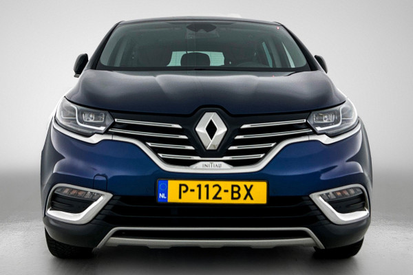 Renault Espace 1.8 TCe Initiale Paris 5p.(Perfect OnderH, Panorama, Stoel VerW/ Koeling, Camera, Naiv, Trekhaak, Head-up, Etc)