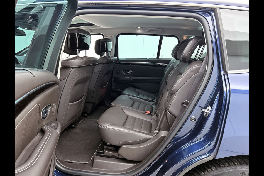 Renault Espace 1.8 TCe Initiale Paris 5p.(Perfect OnderH, Panorama, Stoel VerW/ Koeling, Camera, Naiv, Trekhaak, Head-up, Etc)