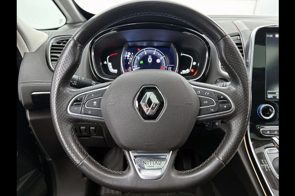 Renault Espace 1.8 TCe Initiale Paris 5p.(Perfect OnderH, Panorama, Stoel VerW/ Koeling, Camera, Naiv, Trekhaak, Head-up, Etc)