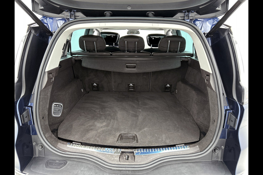Renault Espace 1.8 TCe Initiale Paris 5p.(Perfect OnderH, Panorama, Stoel VerW/ Koeling, Camera, Naiv, Trekhaak, Head-up, Etc)