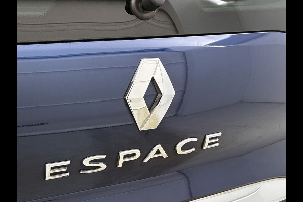 Renault Espace 1.8 TCe Initiale Paris 5p.(Perfect OnderH, Panorama, Stoel VerW/ Koeling, Camera, Naiv, Trekhaak, Head-up, Etc)