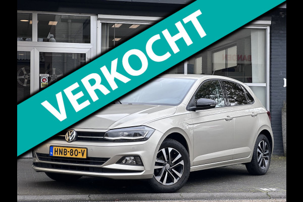 Volkswagen Polo 1.0 MPI Trendline
