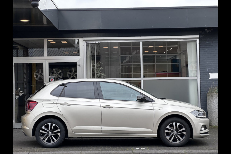Volkswagen Polo 1.0 MPI Trendline