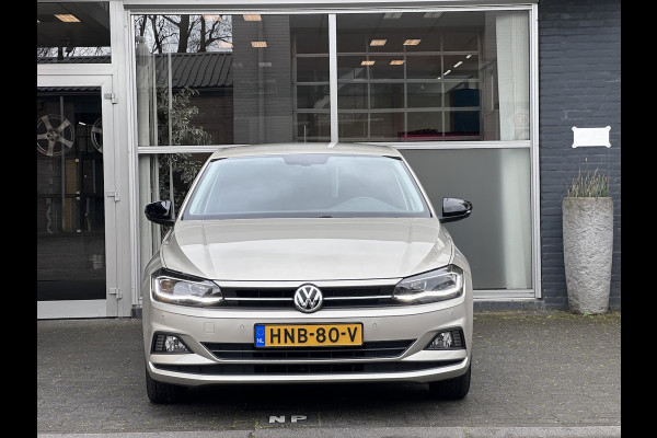 Volkswagen Polo 1.0 MPI Trendline