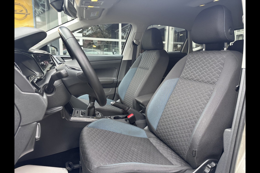 Volkswagen Polo 1.0 MPI Trendline